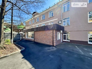 Продаж комерційного приміщення на вул. Рибальська 2, площа 2733.7 кв. м • ID 34557123