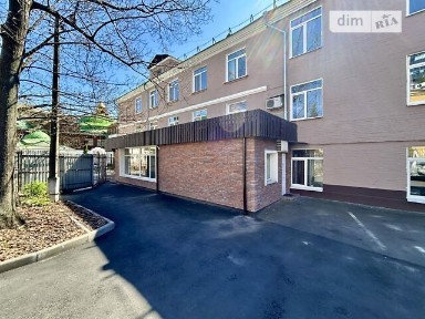 Продаж комерційного приміщення на вул. Рибальська 2, площа 2733.7 кв. м • ID 34557123