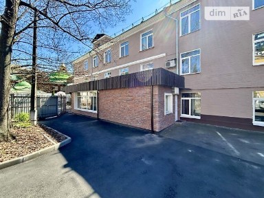 Продаж комерційного приміщення на вул. Рибальська 2, площа 2733.7 кв. м • ID 34557123