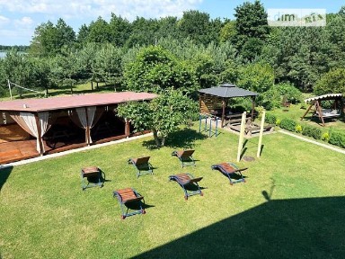Продаж комерційного приміщення на мас. Рибаче, площа 358 кв. м • ID 34556808
