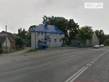 Шухевича вулиця, Смиківці, вул. Шухевича, площа 118 кв. м • ID 34556793