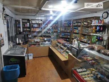 Продаж комерційного приміщення на вул. Вокзальна 219, площа 101 кв. м • ID 34556061