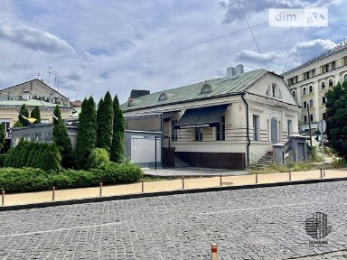 Продаж комерційного приміщення на вул. Петра Сагайдачного 27, площа 224.6 кв. м • ID 34556289
