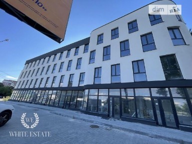 Продаж комерційного приміщення на вул. 15-го Квітня, площа 2050 кв. м • ID 34552625