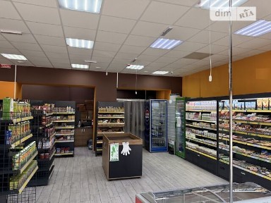 Продаж комерційного приміщення на вул. Академіка Янгеля 6К корпус 1, площа 200 кв. м • ID 34550895