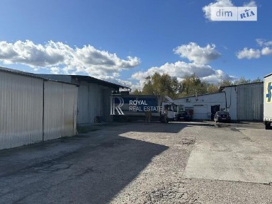 Продаж комерційного приміщення на вул. Соборна, площа 3268.5 кв. м • ID 34540389