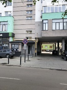 Продаж комерційного приміщення на вул. Бельведерська 23, площа 7 кв. м • ID 34539949