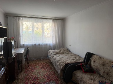 Здається двухкімнатна квартира (спецпроєкт) вул. Орлика