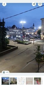 Оренда Здам 2 кімнатна (сталінка) 2/5 від власника без % комісії Центр вулиця Поштова 3 - Університетська (вільна до заселенння ! )