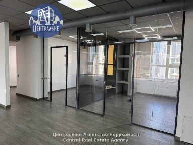 Оренда офісного приміщення на вул. Героїв Майдану, приміщень -, поверх - 5 • ID 34762794