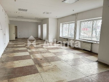 Оренда, 303 кв м, Узбецька