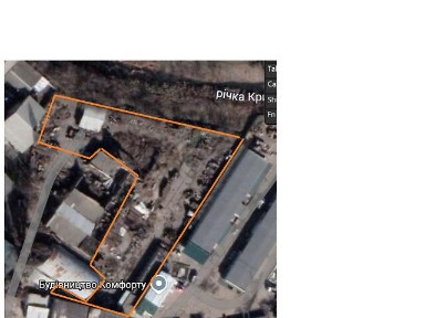 Продаж комерційного приміщення на вул. Ярмаркова, площа 1500 кв. м • ID 34539825