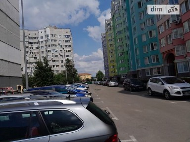 Продаж комерційного приміщення на вул. Теплична 48, площа 53 кв. м • ID 34537851