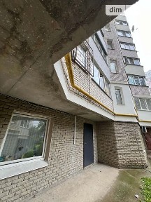 Продаж комерційного приміщення на вул. Теплична, площа 53 кв. м • ID 34537907
