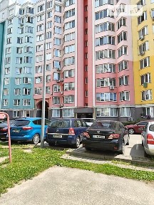 Продаж комерційного приміщення на вул. Теплична, площа 53 кв. м • ID 34537729