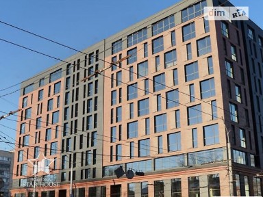 Продаж комерційного приміщення на вул. Шевченка 57, площа 135 кв. м • ID 34535674