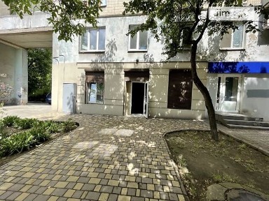 Продаж комерційного приміщення на вул. Запорізька 13, площа 57.7 кв. м • ID 34534769