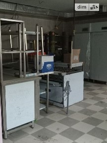 Продаж комерційного приміщення на вул. Академіка Ющенка, площа 390 кв. м • ID 34531675