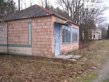Продаж комерційного приміщення на станція Пряжів 2А, площа 26.9 кв. м • ID 34528953