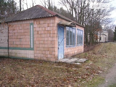 Продаж комерційного приміщення на станція Пряжів 2А, площа 26.9 кв. м • ID 34528953