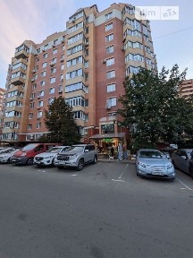 вулиця Університетська, Ірпінь, вул. Університетська, площа 94.1 кв. м • ID 34524610