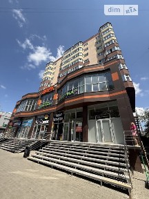Продаж комерційного приміщення на вул. Романа Шухевича 2/2А, площа 106.5 кв. м • ID 34523879