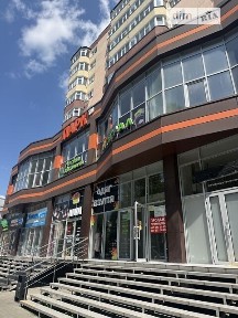 Продаж комерційного приміщення на вул. Романа Шухевича 2/2А, площа 72.1 кв. м • ID 34523604
