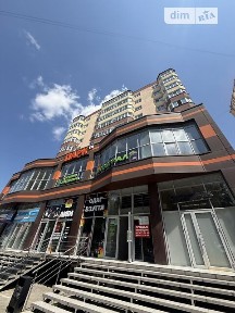 Продаж комерційного приміщення на вул. Романа Шухевича 2/2, площа 72.1 кв. м • ID 34523591