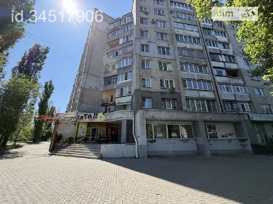 Продаж комерційного приміщення на вул. Космонавтів 53/1, площа 117 кв. м • ID 34517906