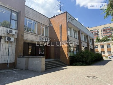 Продаж комерційного приміщення на вул. Лук'янівська 1, площа 295.4 кв. м • ID 34515069