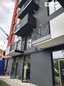 Продаж комерційного приміщення на вул. Бандери Степана, площа 31.1 кв. м • ID 34514296