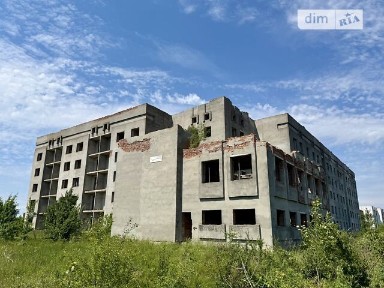 Продаж комерційного приміщення на вул. Крип'якевича 15, площа 7221.6 кв. м • ID 34512702