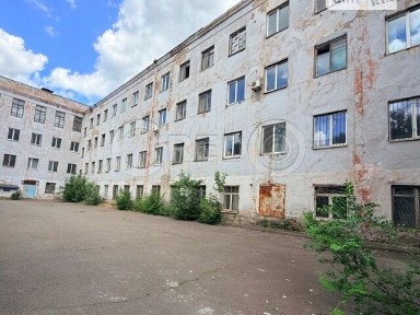 Продаж комерційного приміщення на вул. Криворіжсталі, площа 1593.6 кв. м • ID 34511277
