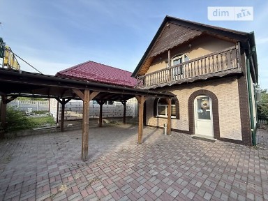 Продаж комерційного приміщення на вул. Шевченка, площа 386.5 кв. м • ID 34509125