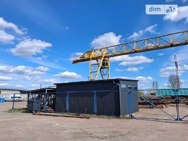 Продаж комерційного приміщення на вул. Комерційна 13А, площа 1280 кв. м • ID 34506981