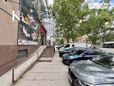 Продаж комерційного приміщення на вул. Володимира Мономаха 4, площа 101.2 кв. м • ID 34506223