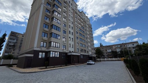 Продажа 1к/к в новострое Grand deLux