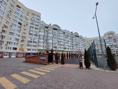 Продажа 2 ком квартира ремонт ЖК Ривьера Намыв вид на реку Закрытый двор 52т$ обмен ЖК Рів'єра квартира з ремонтом та меблями технікою можливий обмін