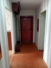 Продаж 3-кімнатної квартири, 1-й мікрорайон