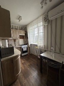 Продається 2 кімнатна квартира в Кульбакіно