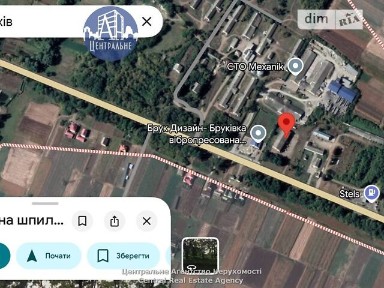 Продаж комерційного приміщення на Буковинська, площа 1172.7 кв. м • ID 34501926
