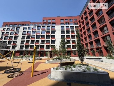 Продаж комерційного приміщення на вул. Княгині Ольги 120, площа 71 кв. м • ID 34497051