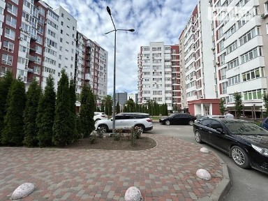 Єдності вулиця, Крюківщина, вул. Єдності 6А, площа 200 кв. м 34492471
