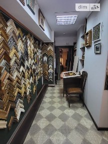 Продаж комерційного приміщення на вул. Голубовича Сидора, площа 49.9 кв. м • ID 34488164
