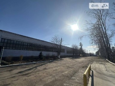 Продаж комерційного приміщення на вул. Молодіжна, площа 1100 кв. м • ID 34486485