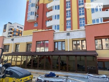 Галицька вулиця, район Канада, Тернопіль, вул. Галицька 7А, площа 38 кв. м • ID 34486333