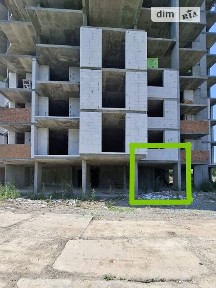Продаж комерційного приміщення на вул. Героя України Дмитра Крамара, площа 24.33 кв. м • ID 34485729