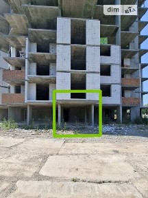 Продаж комерційного приміщення на вул. Героя України Дмитра Крамара, площа 30.54 кв. м • ID 34485345