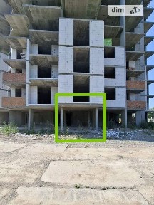 вулиця Героя України Дмитра Крамара, район Виставка, Хмельницький, вул. Героя України Дмитра Крамара, площа 30.54 кв. м 34485345