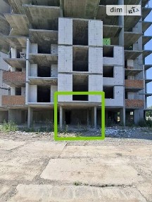 Продаж комерційного приміщення на вул. Героя України Дмитра Крамара, площа 30.54 кв. м • ID 34485345